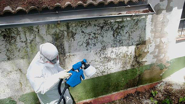 Clearance testing in Black Creek